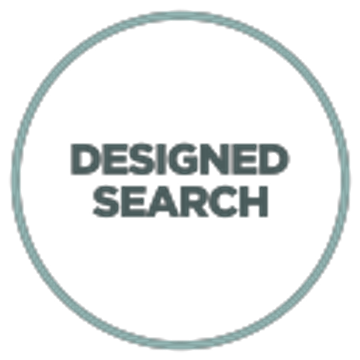 Designed Search