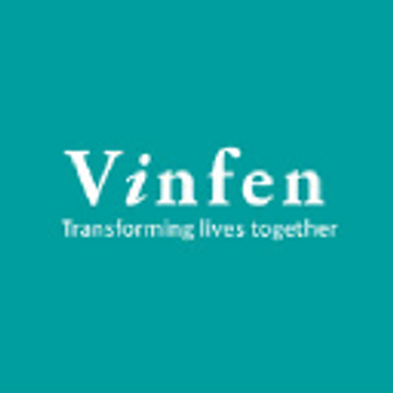 Vinfen