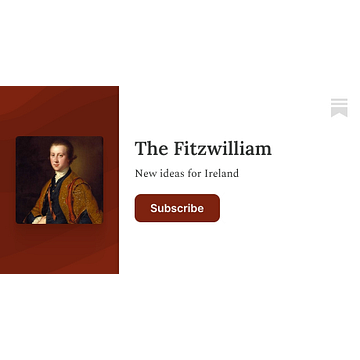 The Fitzwilliam Hotel