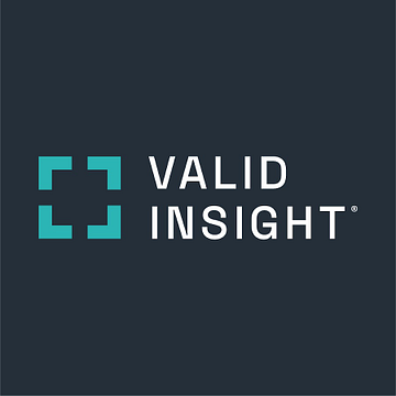 Valid Insight (part of the Bioscript Group)