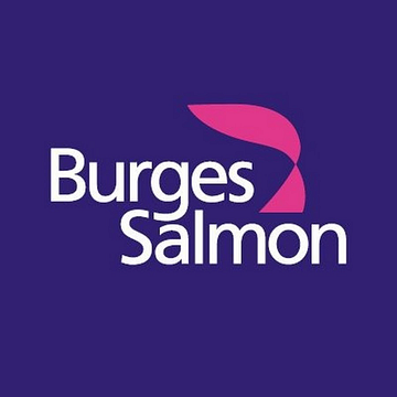 Burges Salmon LLP