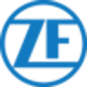 ZF Friedrichshafen AG