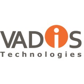 Vadis Technologies - A Moody's Company