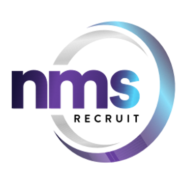 NMS Recruit Ltd