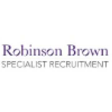 Robinson Brown Search Limited