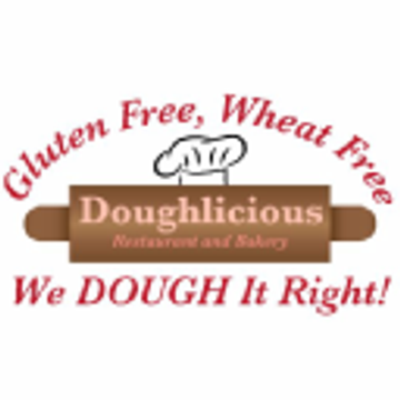 Doughlicious The London Dough Co.