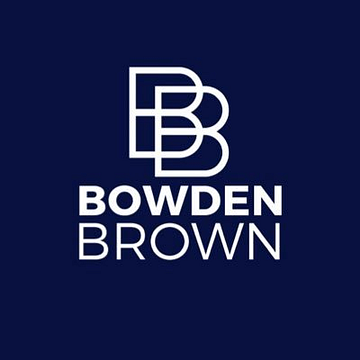 Bowden Brown