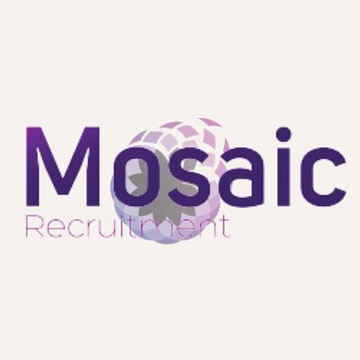 Mosaic Recruitment Ltd.,