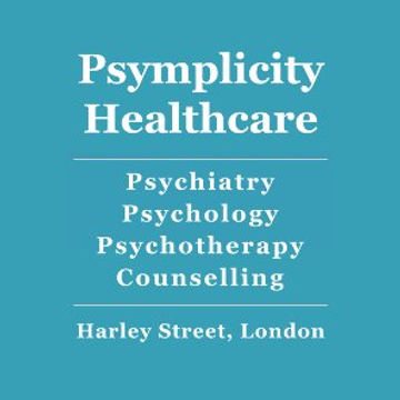 Psymplicity Healthcare
