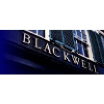 Blackwell Earthmoving Limited
