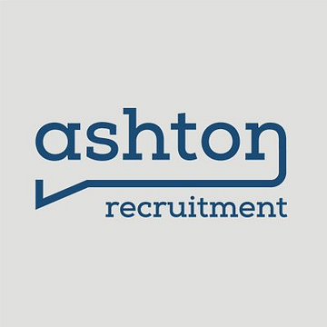 Ashton Recruitment