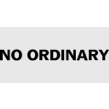 No Ordinary Hospitality Management