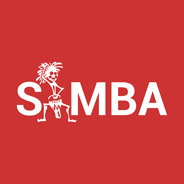 Samba Soccer Schools