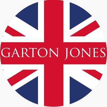 Garton Jones Real Estate
