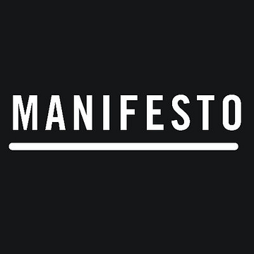 manifesto