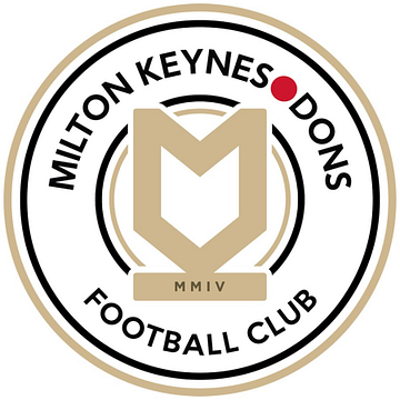 MK Dons