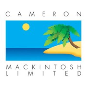 Cameron Mackintosh Ltd