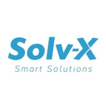 Solv-X Ltd