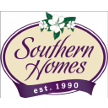 Southern Homes of the Carolina