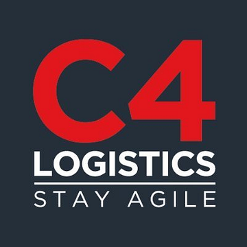 C4 Logistics Ltd