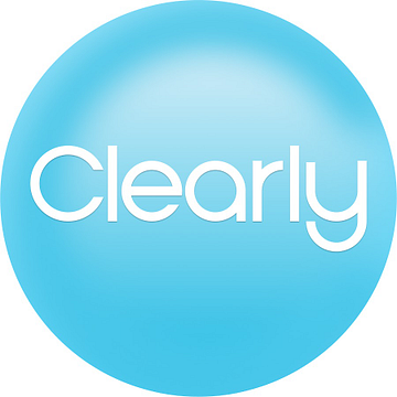 Clearly