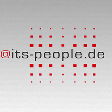 It's a People Business