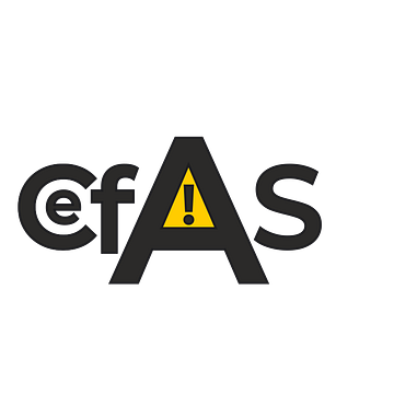 Cefas