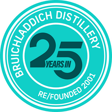 Bruichladdich Distillery Company