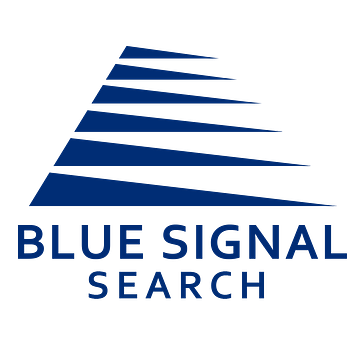 Blue Signal Search