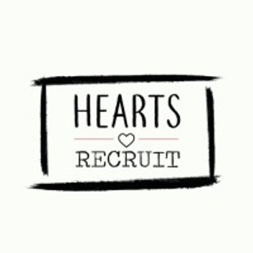 Hearts Recruit - Hertfordshire & London Head Office Recruiters