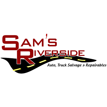 Sam's Riverside