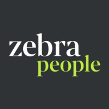 Zebra People | B Corp™