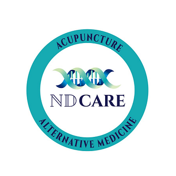 ND Care and Support