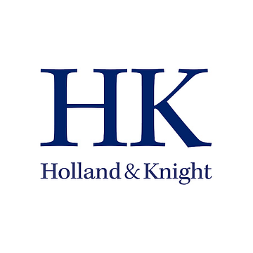 Holland & Knight Llp