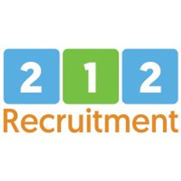 212 Recruitment