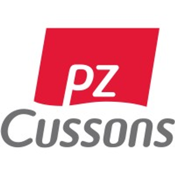 PZ Cussons PLC