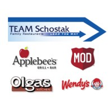 TEAM Schostak Family Restaurants