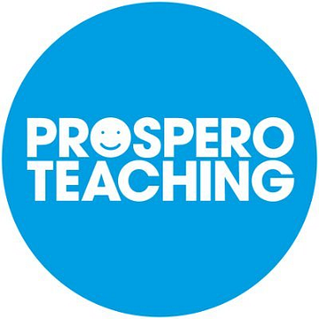 Prospero Teaching