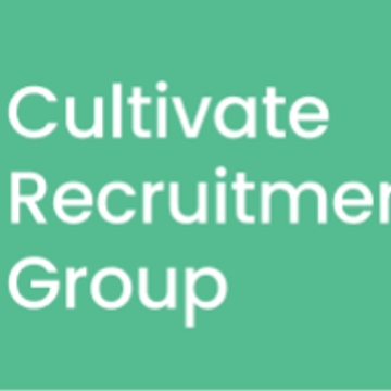 CRG Recruitment Ltd