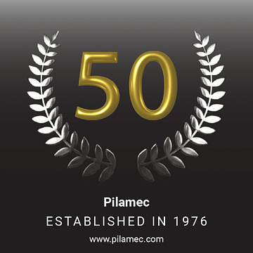 Pilamec Ltd