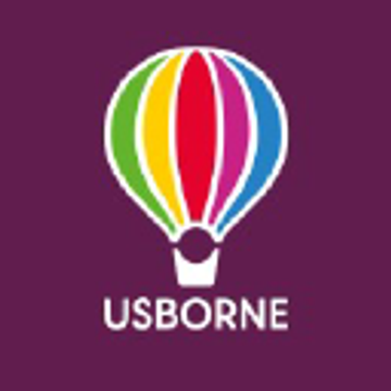 Usborne Publishing