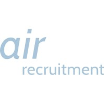 air-recruitment