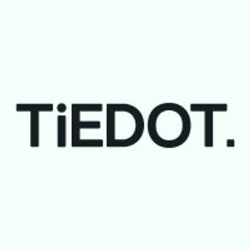 Tiedot.