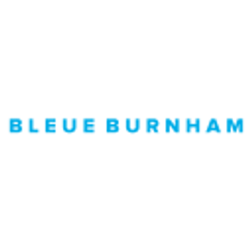 Bleue Burnham