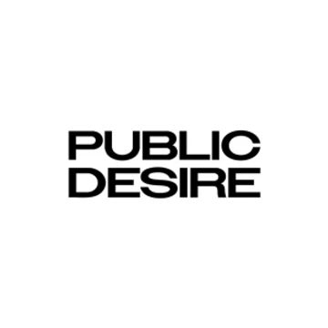 Public Desire
