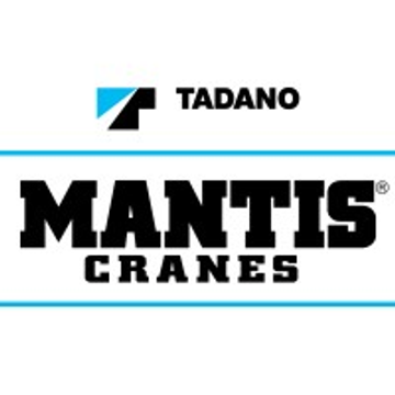 Mantis Cranes Ltd