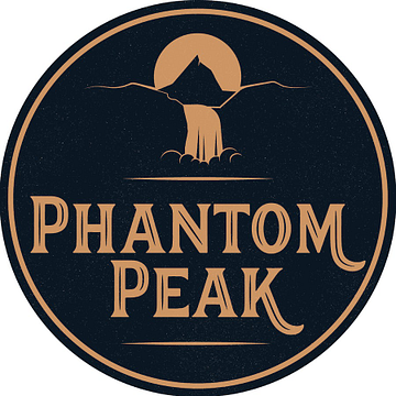 Phantom Peak
