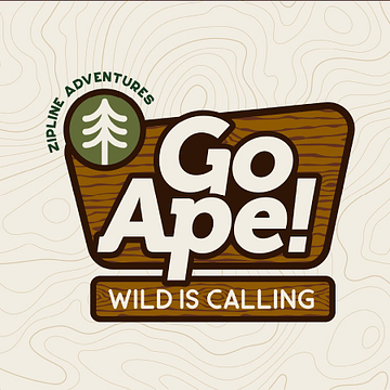 Go Ape