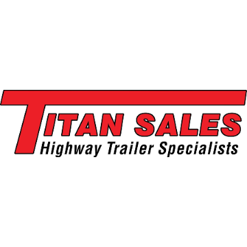 Titan Sales