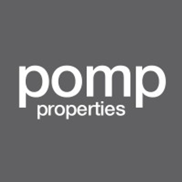 Pomp Properties Ltd